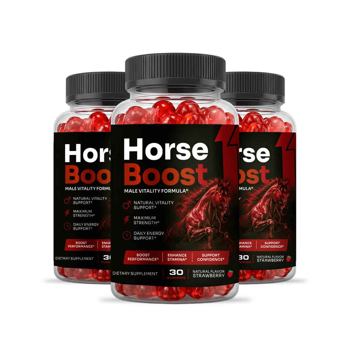 Horse Boost product