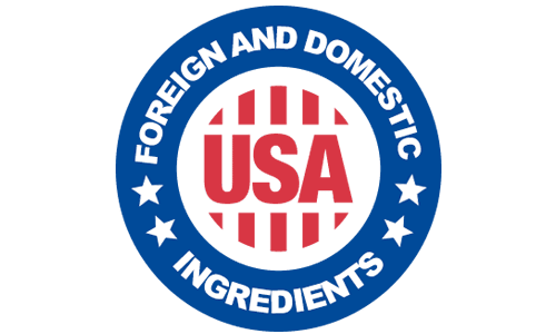U.S. focused product